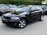 BMW 1-serie - 116 116i|Ketting vervangen|Cruise control|Clim