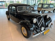 Citroën Traction Avant - AVENT Citroen Traction 11BN