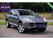 Porsche Cayenne - 4.5 V8 S|Youngtimer BTW|Org NL NAP|Perfect Onderhouden|Xenon