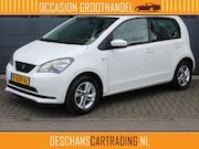 Seat Mii - 1.0 5 drs. Airco, Navigatie, nieuwe ditributieriem