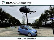 Opel Agila - 1.2 Edition