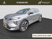 Mitsubishi Eclipse Cross - Instyle 87 kWh