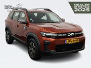 Dacia Bigster - 1.2 Mild Hybrid-G 140 Expression | APPLE & ANDROID CARPLAY |