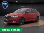 Skoda Fabia - Combi 1.0 TSI Business Edition | Carplay | Stoelverwarming |