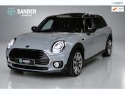 MINI Clubman - 1.5 Cooper Richmond Park Edition|Automaat|Led|Panodak|Naviga