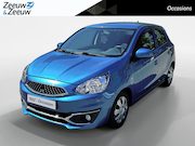 Mitsubishi Space Star - 1.0 Cool+ Airco | Elektrische ramen | Stuurbekrachtiging | S