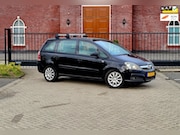 Opel Zafira - 1.6 Temptation / Airco / Cruise control / 7 personen