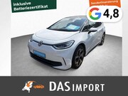 Volkswagen ID.3 - Pro 58 kWh SHZ PANO KAMERA