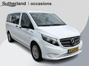 Mercedes-Benz eVito - Tourer PRO L2 90 kWh | BTW Auto | SOH 95, 5% | 9 Pers. | Sto