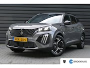 Peugeot e-2008 - EV 156PK 54KWH ALLURE AUTOMAAT / CAMERA V+A / 17"LMV / SOH 9