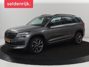 Skoda Kodiaq - 1.5 TSI Sportline Business 7 Persoons | Stoelverwarming | Ad