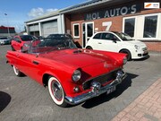 Ford Thunderbird