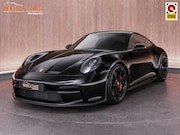 Porsche 911 - 4.0 GT3 Touring |Org. NL|kerm. coating|dealer onderhouden|li