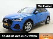 Audi Q3 - 40 TFSI quattro S Line edition one | 190PK | Schuif/Kantelda