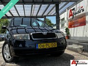 Skoda Fabia - 1.4-16V Elegance