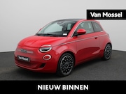Fiat 500e - 42 kWh La Prima by Bocelli