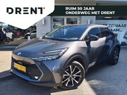 Toyota C-HR - 2.0 PHEV 220 First Edition | Navi | Sensoren v/a | Dodehoek 