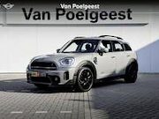 MINI Countryman - S All4 | Panoramadak | Head-Up Display