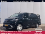 Toyota PROACE Electric Worker - Professional Extra Range Long L2 75 kWh / Parkeersensoren /
