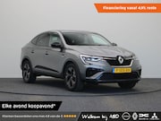 Renault Arkana - E-Tech Hybrid 145pk R.S. Line | Stoel en stuur verwarming | 