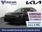 Kia K4 - 1.0 T-GDi MHEV GT-Line Launch Edition (pano) - Elektrische B