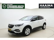 Opel Grandland X - 1.2 Turbo Business Elegance 130 PK | Elektrische achterklep