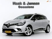 Renault Clio - Estate 1.5 dCi Ecoleader Limited Navi Airco Cruise