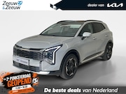 Kia Sportage - 1.6 T-GDi Hybrid DynamicPlusLine | Cruise Control | Climate