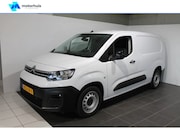 Citroën Berlingo - Van GB 1.5 BlueHDi 100pk S&S L2 verhoogd laadvermogen Verhoo