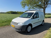 Volkswagen Caddy - Combi 1.9 TDI AIRCO / CRUISECONTROL / TREKHAAK