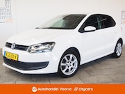 Volkswagen Polo - 1.4 16V Highline (APK:Nieuw) Incl.Garantie