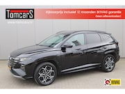 Hyundai Tucson - 1.6 T-GDI PHEV N Line 4WD Trekhaak/Camera/Winter-pack/Adapt.