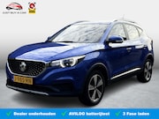 MG MG ZS - EV Luxury 45 kWh SoH 93, 6% / Panoramadak / Stoelverwarming