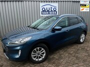 Ford Kuga - 2.5 PHEV Titanium X|Trekhaak|BTW