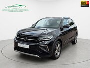 Volkswagen T-Cross - 1.0 TSI R-Line Business - Camera - Full LED Matrix