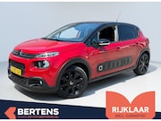Citroën C3 - 1.2 PureTech S&S Shine Automaat | Distributieriem is vervang