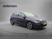 Volkswagen Golf - 1.0 TSI - Digitaal Cockpit, Carplay, Adapt. Cruise