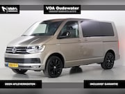 Volkswagen Multivan - 2.0 TSi DSG Comfortline