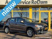 Mitsubishi ASX - 1.6 IntroEd ClearTec | TREKHAAK | NAVI