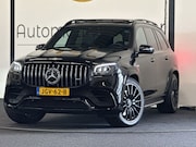 Mercedes-Benz GLS-klasse - AMG 63 4M+ Pr. Plus | 7P | MASSAGE | HUD | TREKH. | BURMESTE