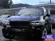BMW X5 - xDrive30d|M-Sport|7-Persoons|Pano|HK|Trekhaak 3500KG