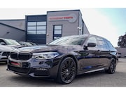 BMW 5-serie - Touring 520i High Executive | M-Pakket | Harman/Kardon | Pan