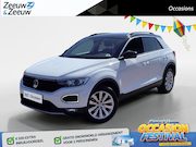 Volkswagen T-Roc - 1.5 TSI Sport | AUTOMAAT | TREKHAAK | STOELVERWARMING | LM V
