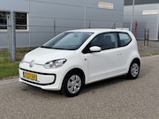 Volkswagen Up! - 1.0 take up! BlueMotion