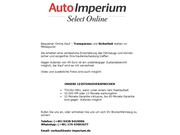 Seat Alhambra - FR-Line 1.4 TSI*7-Sitzer*ACC*Xenon*RfK