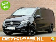 Mercedes-Benz Vito - 114CDI 136PK Lang / 9G-Tronic / Distronic / 2.500kg Trekhaak