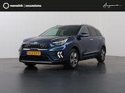 Kia Niro - 1.6 GDi PHEV ExecutiveLine | Schuif/Kanteldak | Lederen Bekl