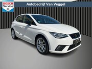 Seat Ibiza - 1.0 TSI FR cruise, navi, airco, beats audio