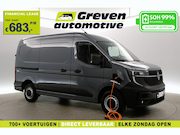 Renault Master - E-Tech 3,5t Long Range 87 kWh L2H2 | NIEUW | Snelladen | SOH