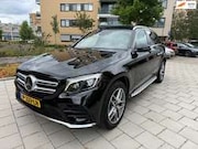 Mercedes-Benz GLC-klasse - 4MATIC Premium Plus | AMG | PANO | Distronic | Air